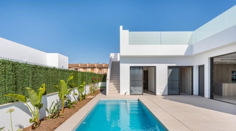 Murcia - Los Alcázares - 246m2