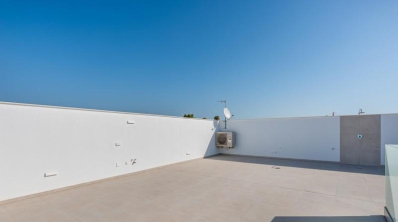 Murcia - Los Alcázares - 246m2