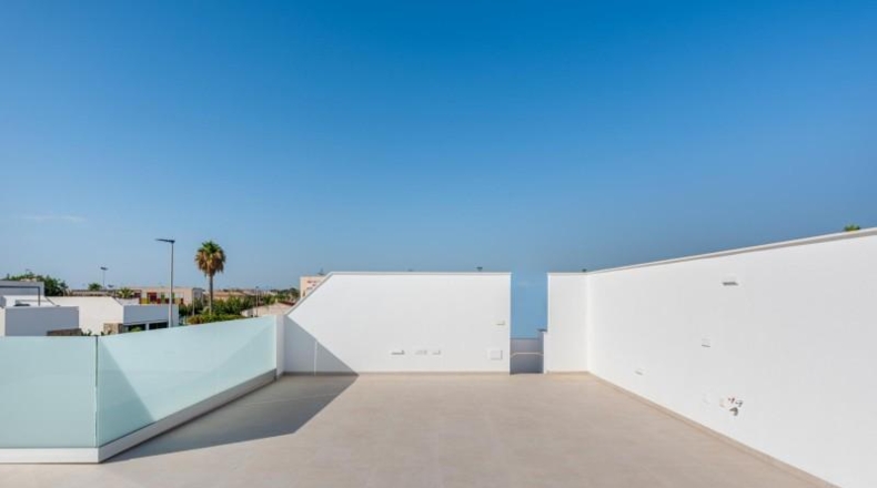 Murcia - Los Alcázares - 246m2