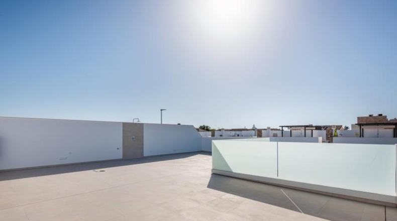 Murcia - Los Alcázares - 246m2