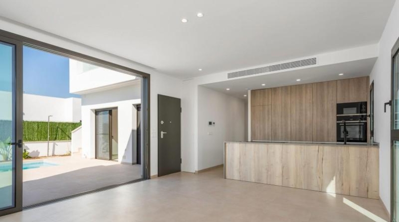 Murcia - Los Alcázares - 246m2