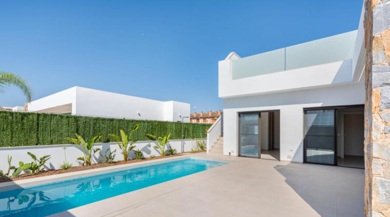 Murcia - Los Alcázares - 246m2