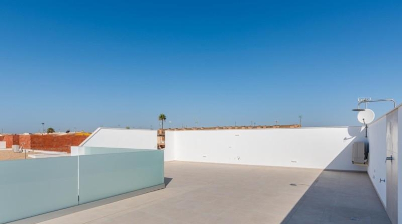Murcia - Los Alcázares - 246m2