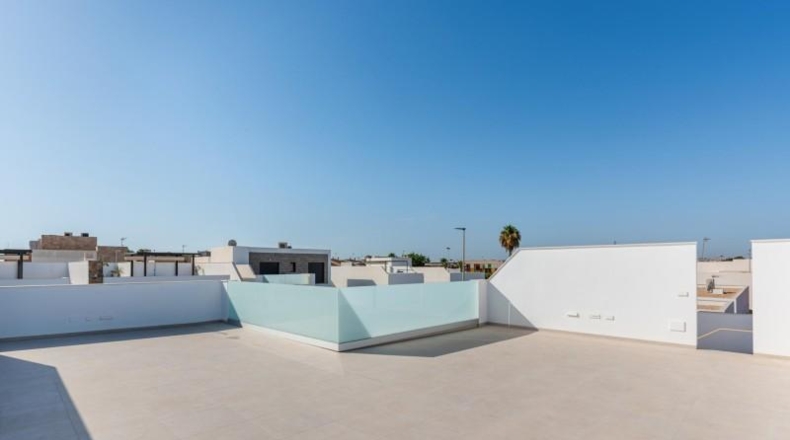 Murcia - Los Alcázares - 246m2