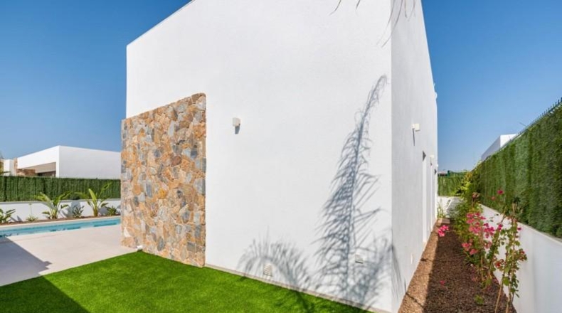 Murcia - Los Alcázares - 246m2