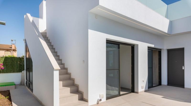Murcia - Los Alcázares - 246m2