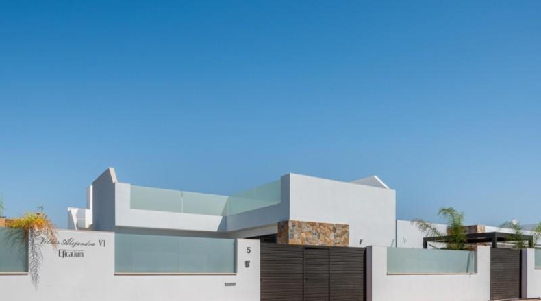 Murcia - Los Alcázares - 246m2