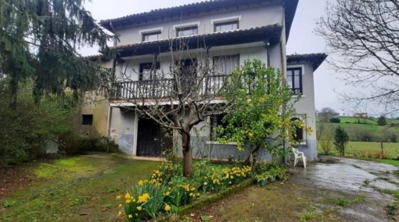Cantabria - Barrio El Cerro - 101011m2