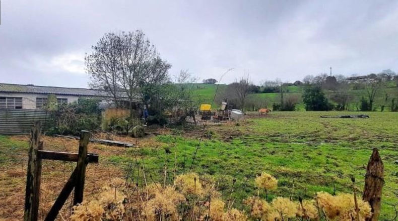Cantabria - Barrio El Cerro - 101011m2