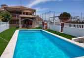 Detached villa with land for sale on España, Murcia, ref: TR398023 photo