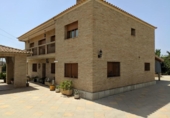 Detached villa with land for sale on España, Murcia, ref: TR398023 photo