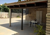 Detached villa with land for sale on España, Murcia, ref: TR398023 photo