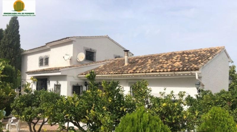 Alicante - Xàbia - 5750m2