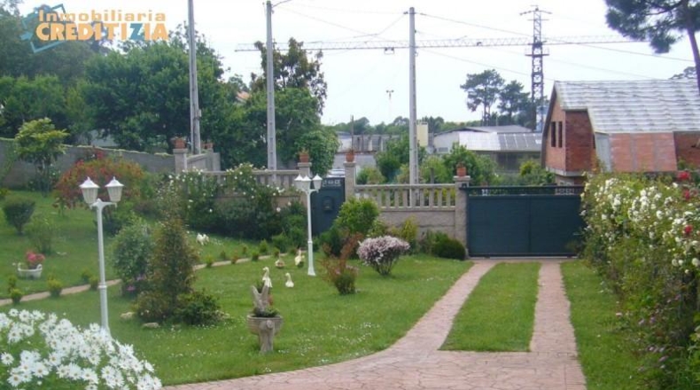 Pontevedra - Nigrán - 1500m2