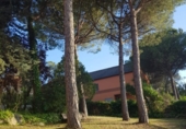 Xalet independent amb terreny en venda a la España, Begues, ref.: TR148246 foto