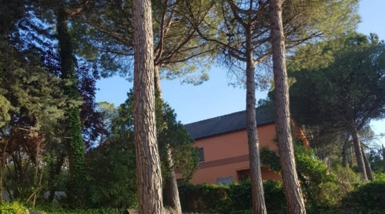 Barcelona - Begues - 1411m2