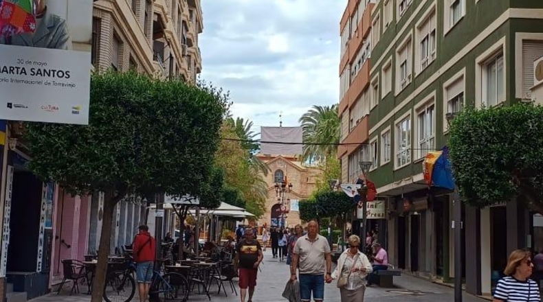 Alicante - Torrevieja - 550m2