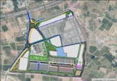 Suelo urbano en venta en la España, Moncada, ref: TR337986 foto