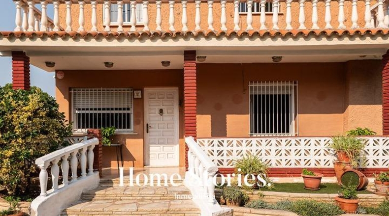 Cadiz - Paterna de Rivera - 1050m2