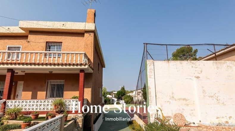 Cadiz - Paterna de Rivera - 1050m2