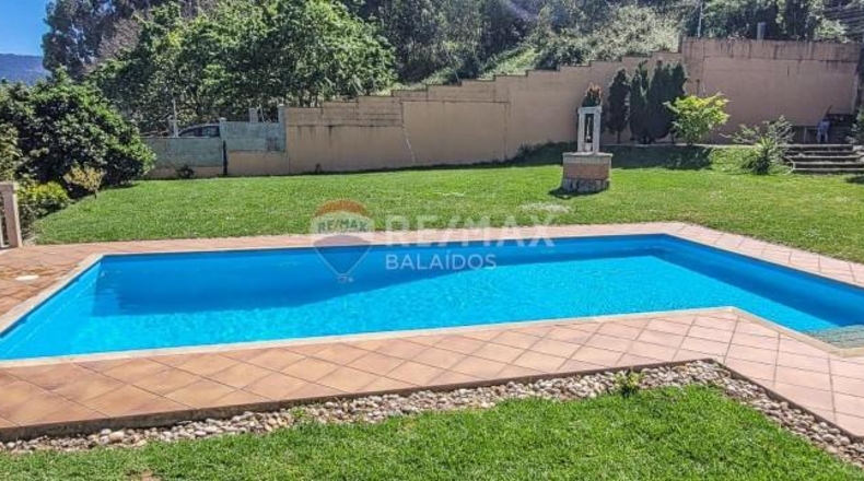 Pontevedra - Medialdea - 2030m2