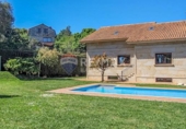 Chalet independiente con terreno en venta en la España, Baiona, ref: TR262732 foto