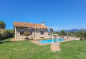 Chalet independiente con terreno en venta en la España, Baiona, ref: TR262732 foto