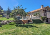 Chalet independiente con terreno en venta en la España, Baiona, ref: TR262732 foto