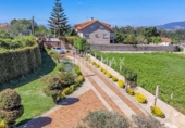 Chalet independiente con terreno en venta en la España, Baiona, ref: TR262732 foto