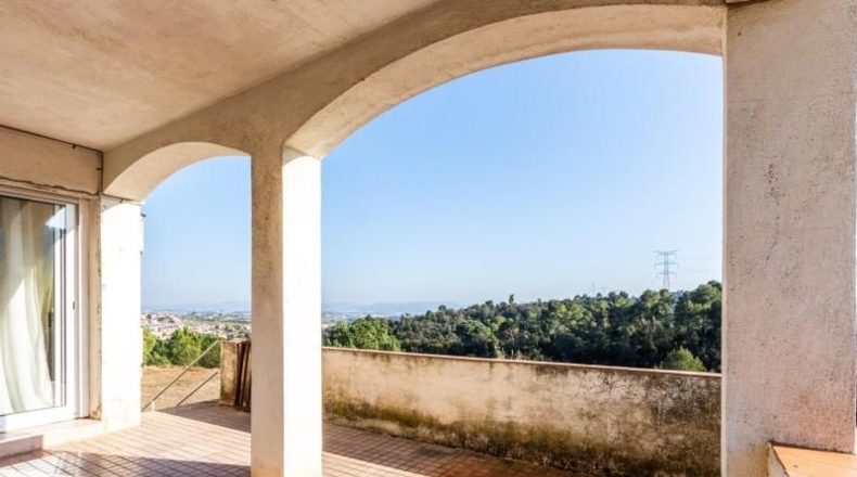 Barcelona - Sentmenat - 17165m2