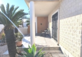 Xalet independent amb terreny en venda a la España, San Javier, ref.: TR389254 foto
