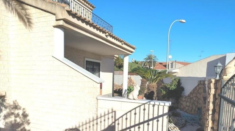 Murcia - Сан-Хавьер - 448m2