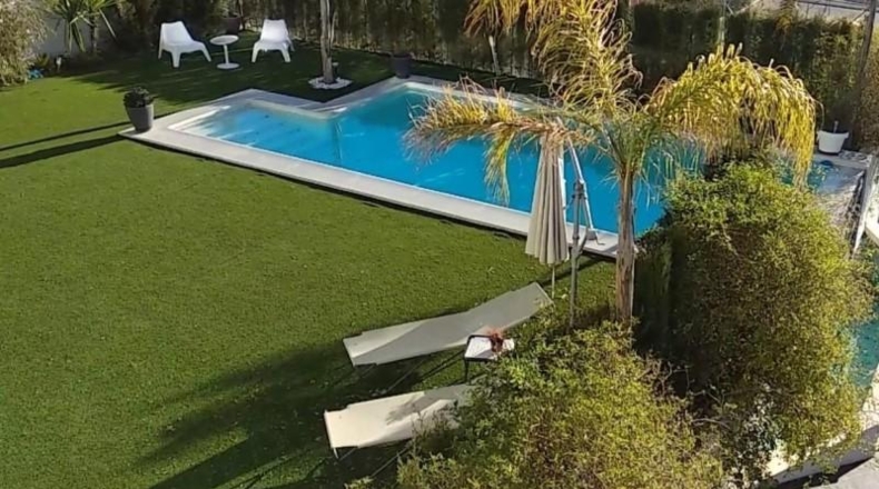 Córdoba - Baena - 1500m2