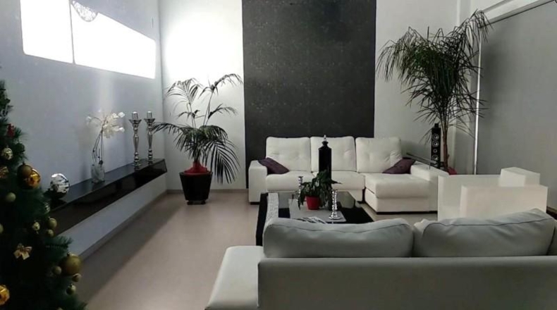 Córdoba - Baena - 1500m2
