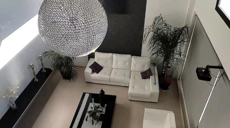 Córdoba - Baena - 1500m2