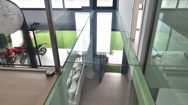 Córdoba - Baena - 1500m2