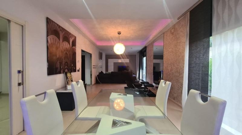 Córdoba - Baena - 1500m2