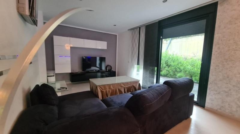 Córdoba - Baena - 1500m2