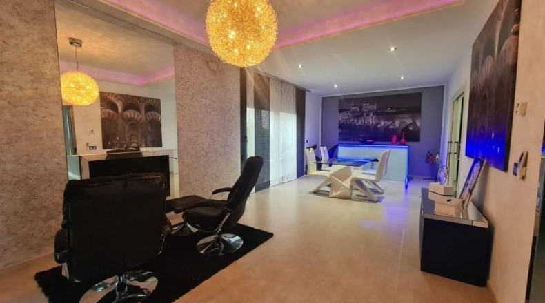 Córdoba - Baena - 1500m2