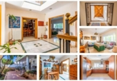 Casa de pueblo en venta en la España, Gelves, ref: TR396669 foto
