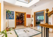 Casa de pueblo en venta en la España, Gelves, ref: TR396669 foto