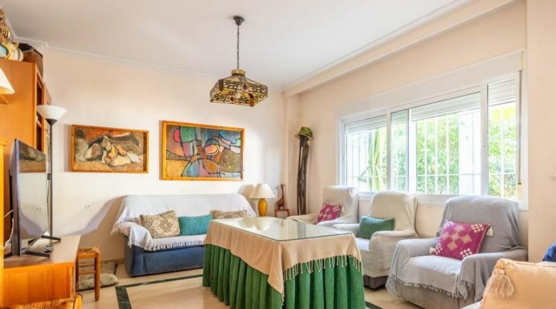 Sevilla - Gelves - 404m2