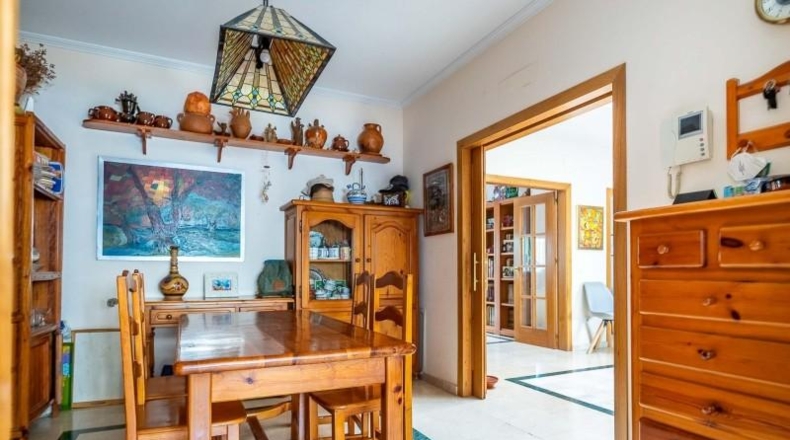 Sevilla - Gelves - 404m2