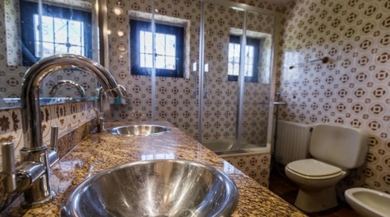 Аликанте - Guadalest - 7500m2