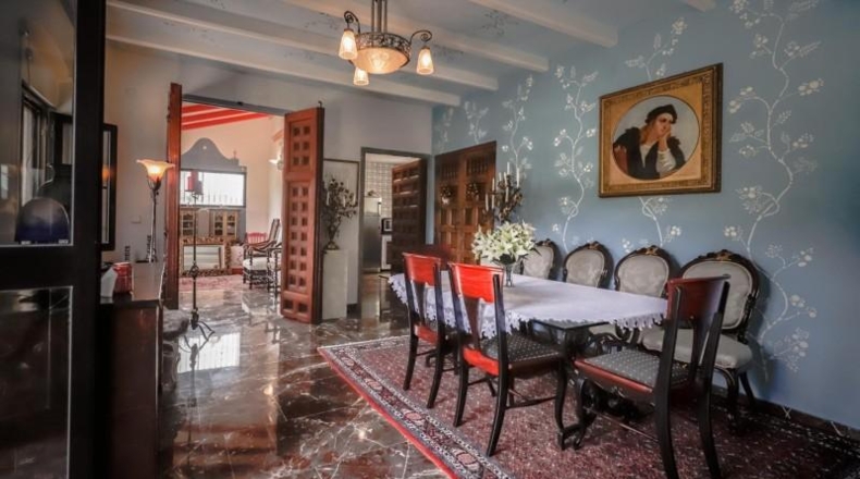 Alicante - Guadalest - 250m2