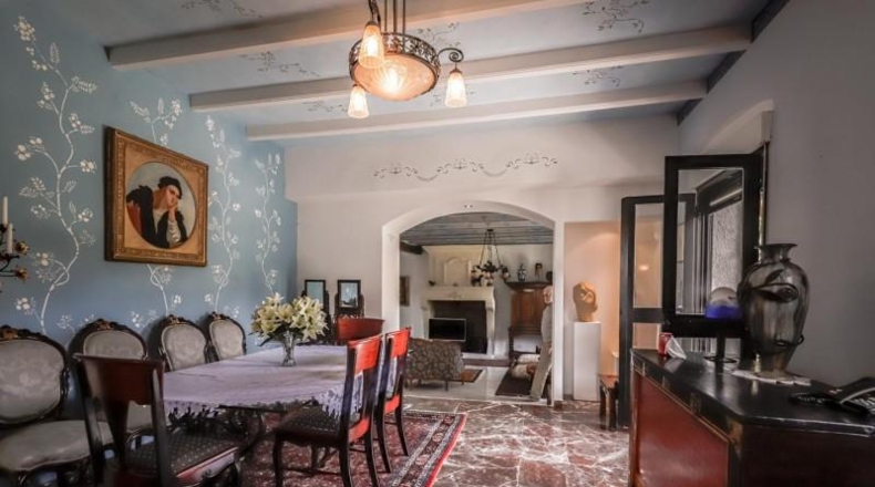 Alicante - Guadalest - 250m2