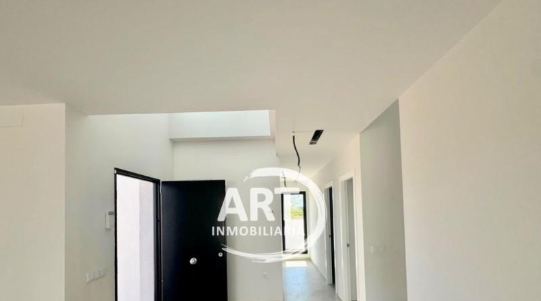 Valencia - San Antonio de Benagéber - 300m2