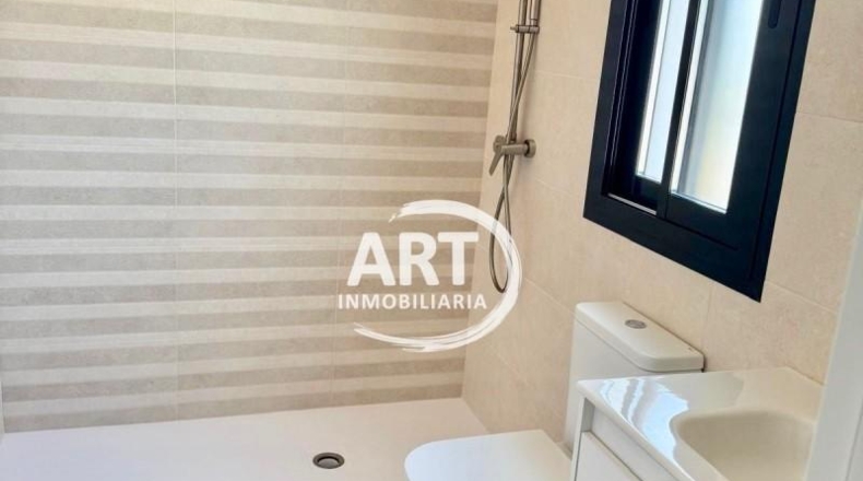 Valencia - San Antonio de Benagéber - 300m2