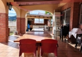 Chalet independiente con terreno en venta en la España, Busot, ref: TR374925 foto