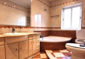 Chalet independiente con terreno en venta en la España, Busot, ref: TR374925 foto
